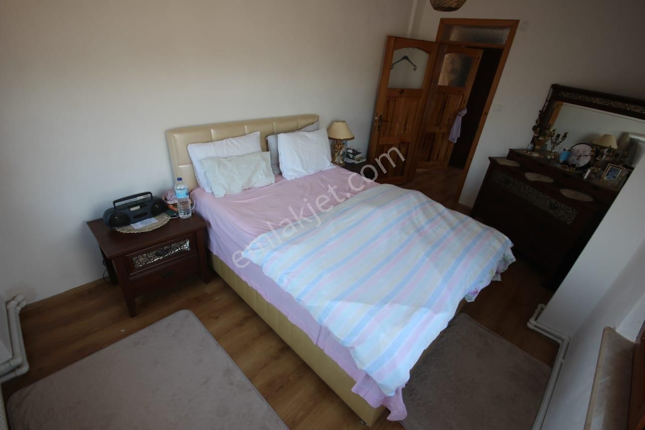 Sabri Pınarbaşı'dan Kızılkeçili'de Satılık 1400m2 Arsa İçinde Müstakil Ev - Görsel 33