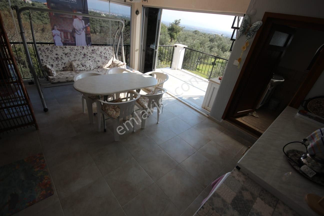 Sabri Pınarbaşı'dan Kızılkeçili'de Satılık 1400m2 Arsa İçinde Müstakil Ev - Görsel 15