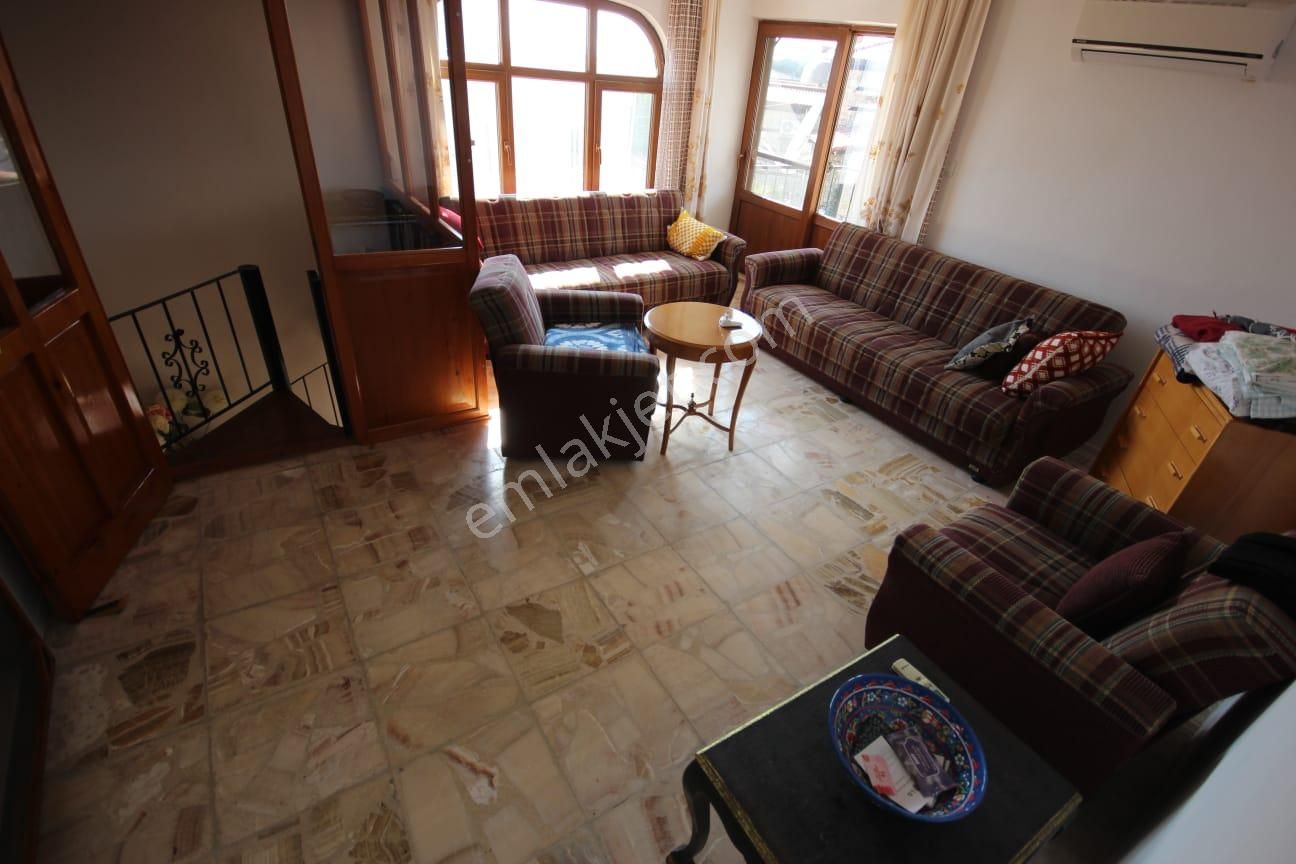 Sabri Pınarbaşı'dan Kızılkeçili'de Satılık 1400m2 Arsa İçinde Müstakil Ev - Görsel 22