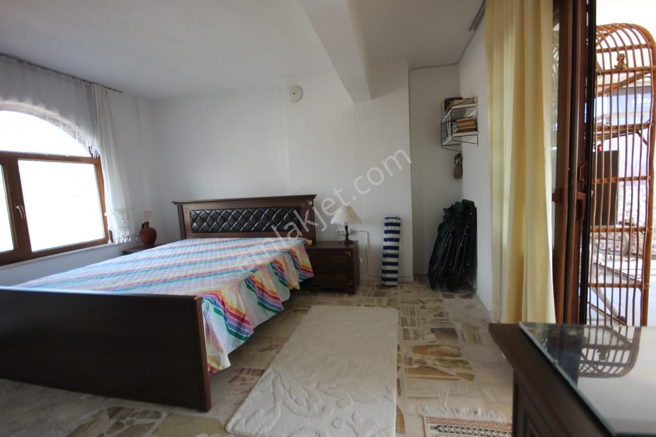 Sabri Pınarbaşı'dan Kızılkeçili'de Satılık 1400m2 Arsa İçinde Müstakil Ev - Görsel 24