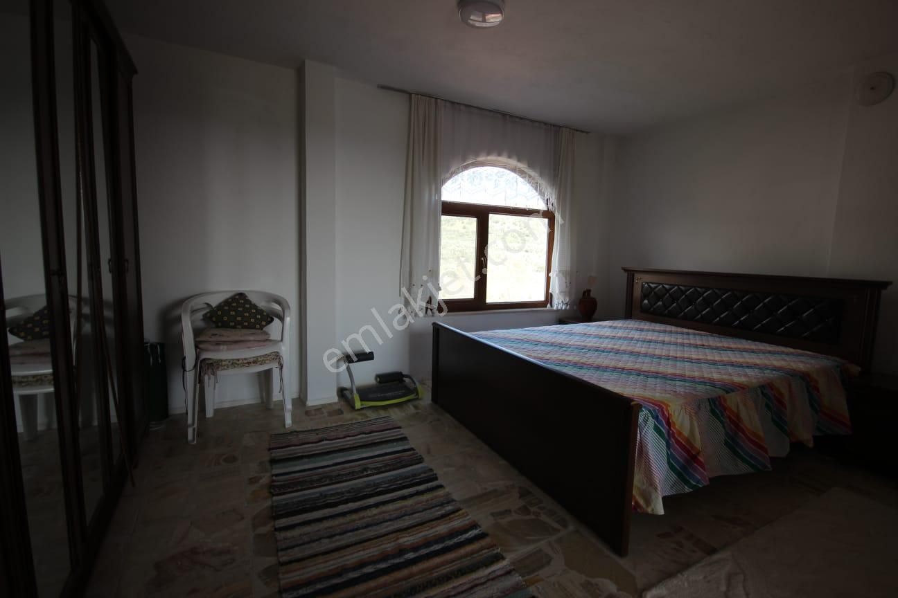 Sabri Pınarbaşı'dan Kızılkeçili'de Satılık 1400m2 Arsa İçinde Müstakil Ev - Görsel 18