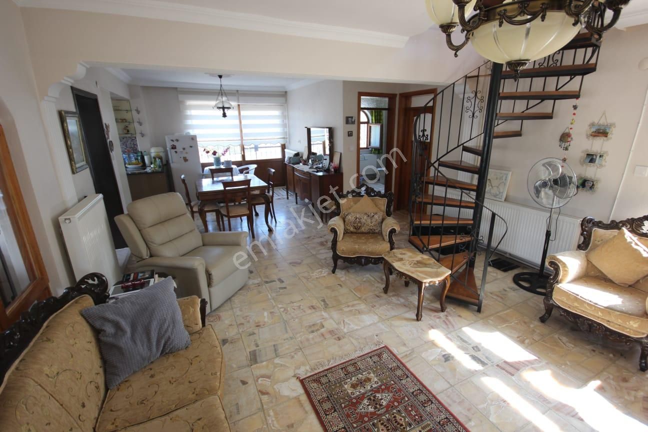 Sabri Pınarbaşı'dan Kızılkeçili'de Satılık 1400m2 Arsa İçinde Müstakil Ev - Görsel 11