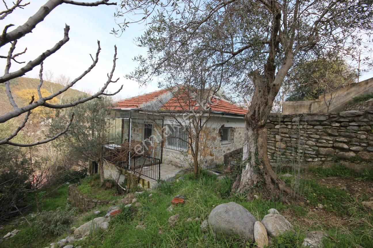 Sabri Pınarbaşı'dan Kızılkeçili'de Satılık 1400m2 Arsa İçinde Müstakil Ev - Görsel 5