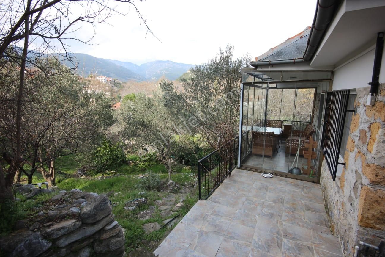 Sabri Pınarbaşı'dan Kızılkeçili'de Satılık 1400m2 Arsa İçinde Müstakil Ev - Görsel 8