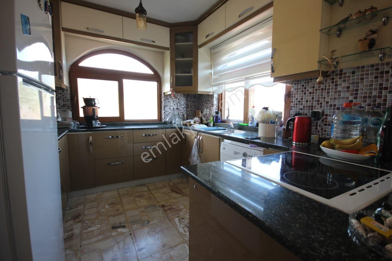 Sabri Pınarbaşı'dan Kızılkeçili'de Satılık 1400m2 Arsa İçinde Müstakil Ev - Görsel 10