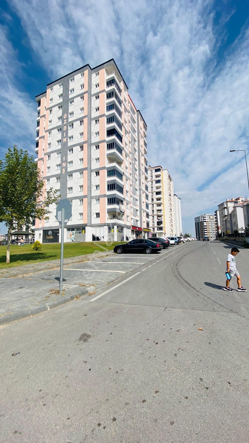 Melikgazi Kazımkarabekir Kiralık Dükkan & Mağaza  Wave Gayrimenkul'den Kazım Karabekir Mah.107 m2 Kiralık Köşe Dükkan...