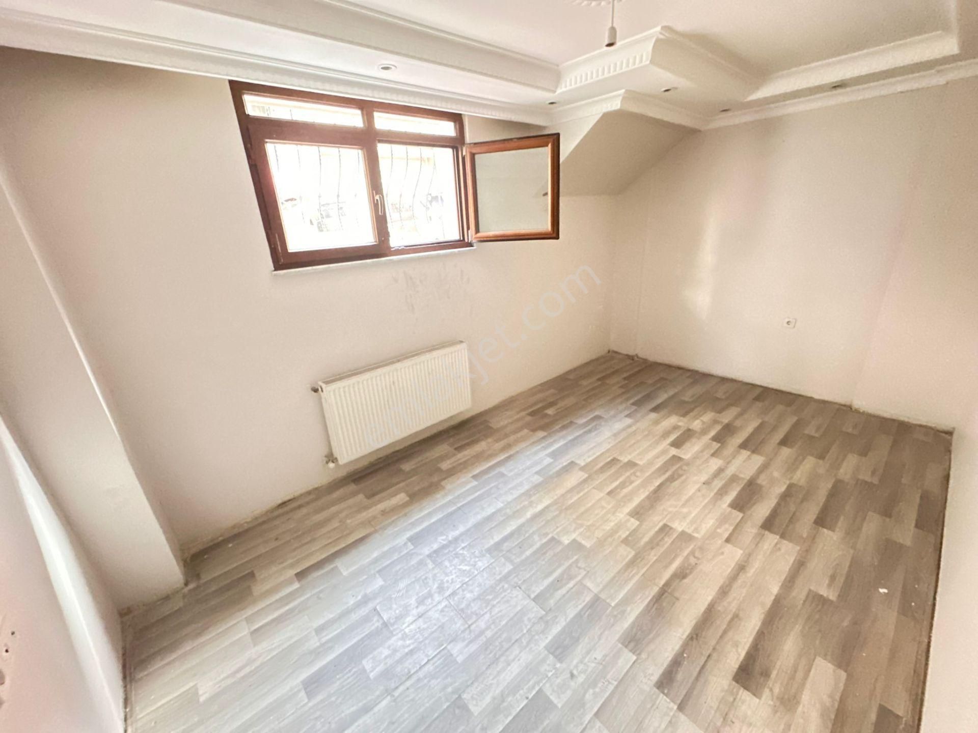 Sultangazi Cebeci Satılık Daire  ERPAY İNŞAATTAN CEBECİ MH 2+1 100M² SATILIK BAHÇE KAT DAİRE