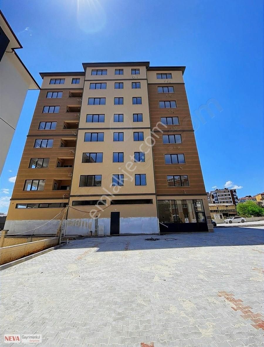 Pendik Kurtköy Kiralık Daire KURTKÖY METRO YANI KİRALIK NET 116m² SIFIR 3+1 DAİRELER