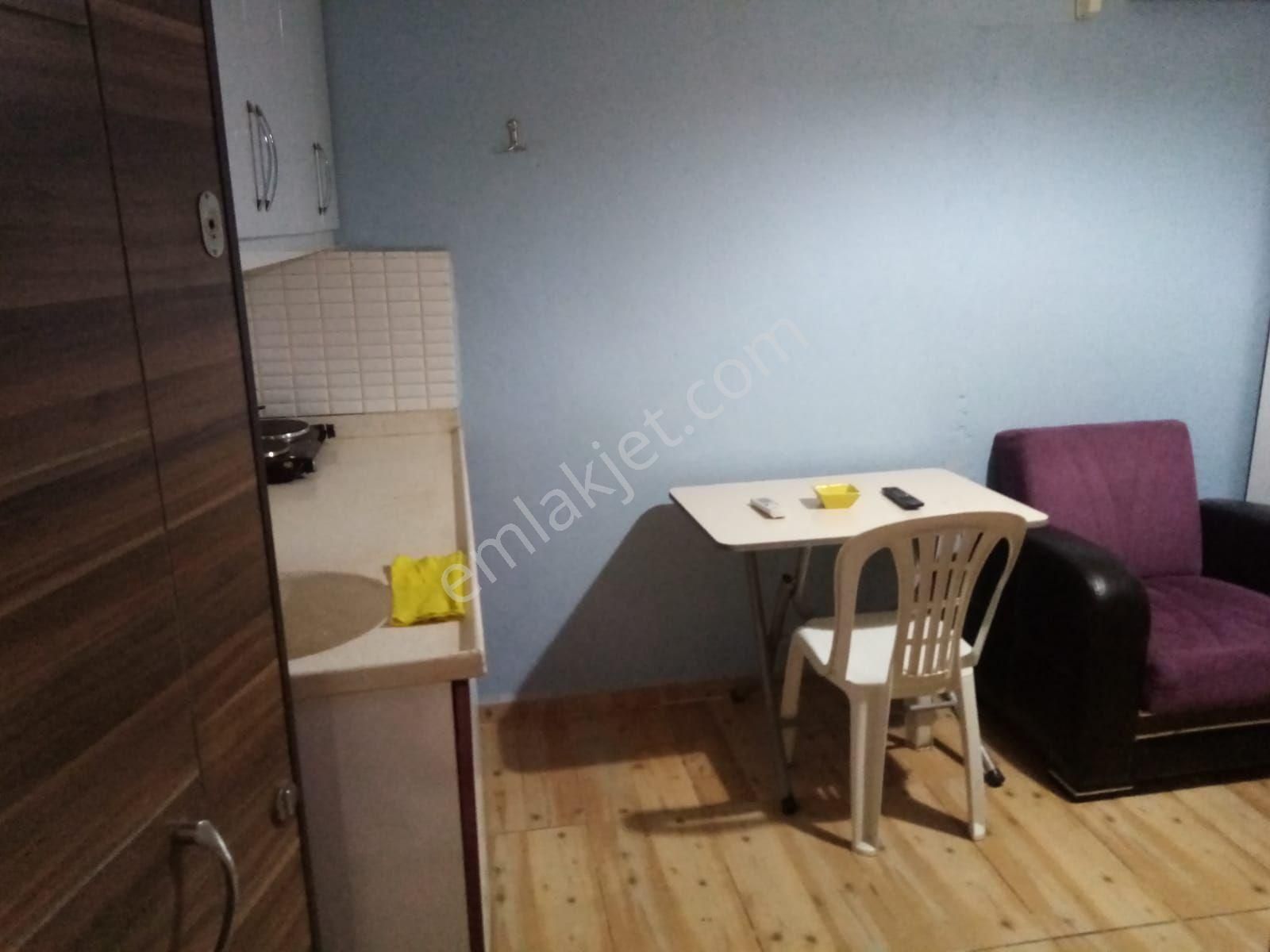 Çukurova Beyazevler Kiralık Daire beyazevler Mahallesi eşyali kiralık stüdyo 