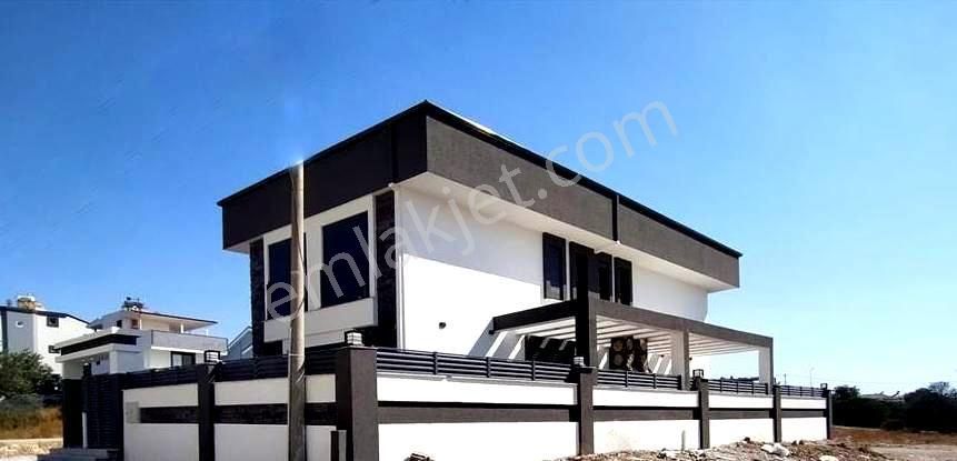 Didim Hisar Satılık Villa  Didimde Müstakil Havuzlu Villa