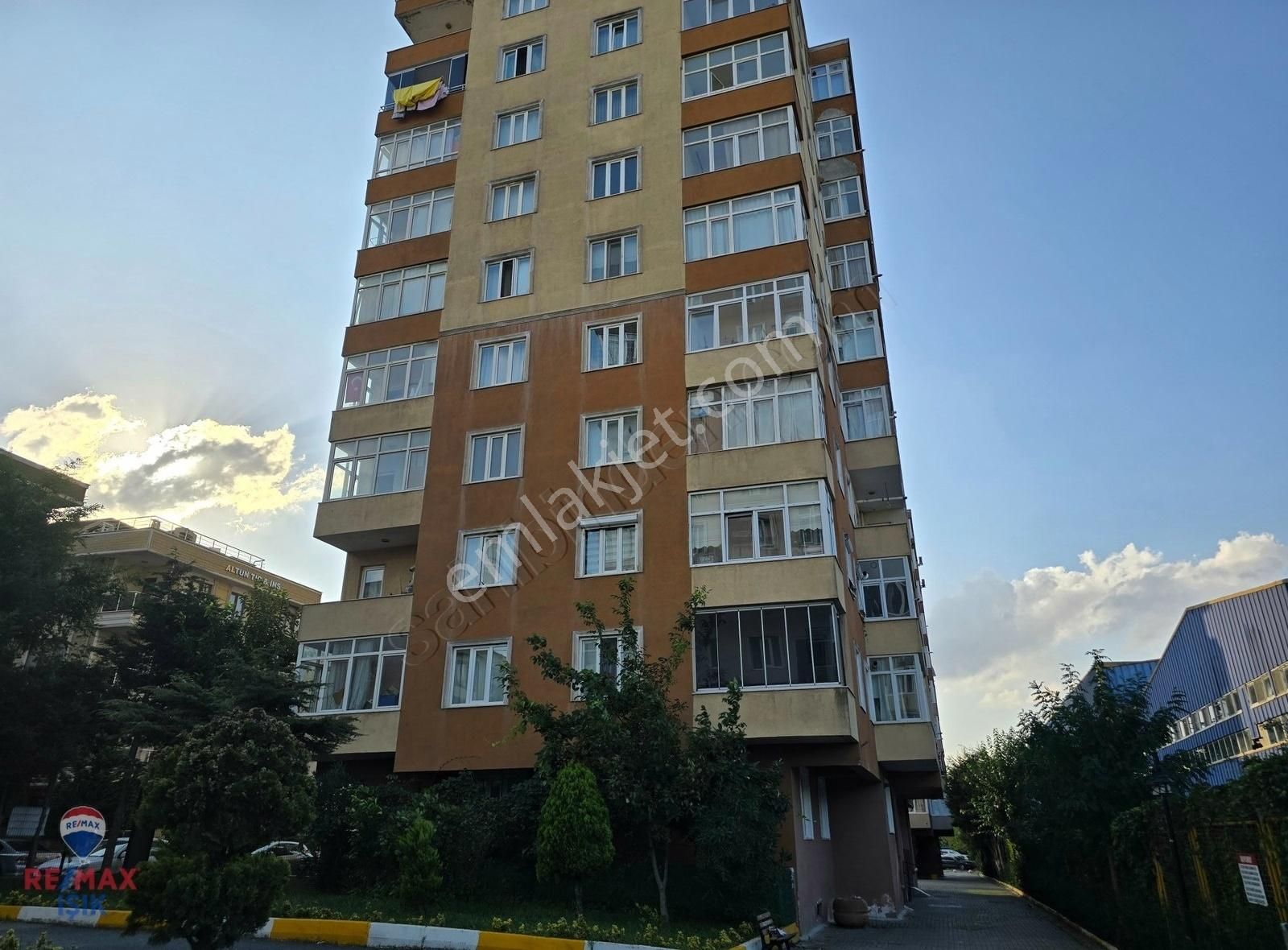 Sancaktepe Fatih Kiralık Daire SANCAKTEPE DE 3+1 SİTE İÇİ-GENİŞ FERAH-ÇİFT BALKONLU