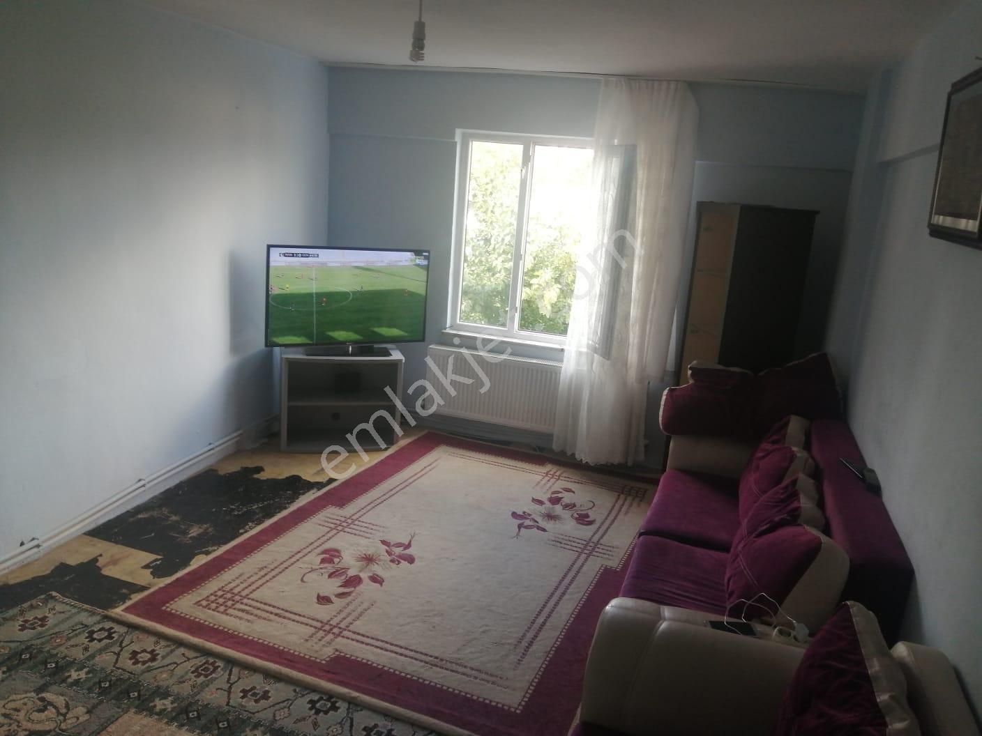 Osmangazi Doğanevler Satılık Daire  DOĞANEVLER 3+1 SATILIK DAİRE YOLA YAKIN 