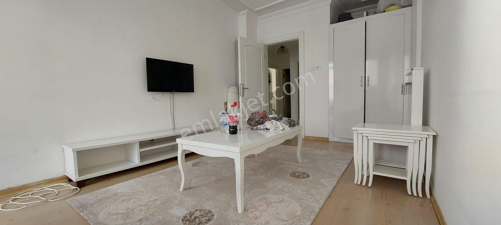 Alanya Mahmutlar Kiralık Daire  MAHMUTLAR 2+1 EŞYALI  KİRALIK DAİRE