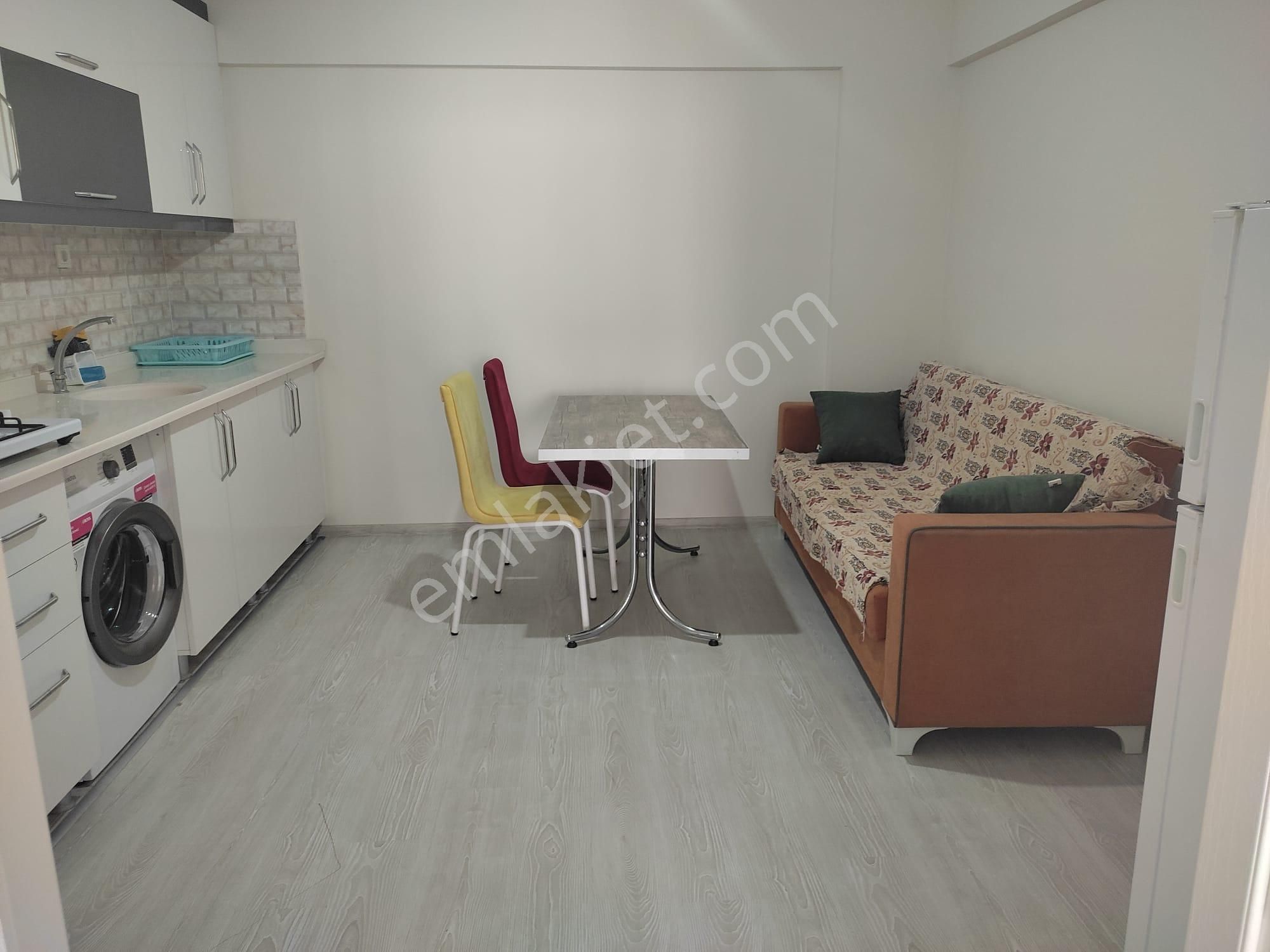 Yahşihan Yenişehir Kiralık Daire Aileye Uygun Eşyalı 3+0 Daire