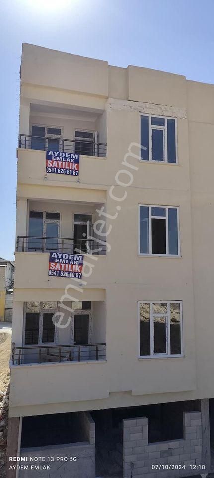 Haliliye Devteyşti Satılık Daire  AYDEM EMLAKTAN SATILIK SIFIR   BOŞ PAKET DAİRELER 3 ODA ÇİFT CEPHE 100 M2 YER DEVTEŞTİ 