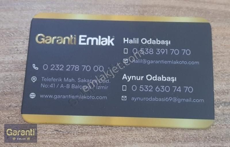 Balçova Fevzi Çakmak Kiralık Depo BALÇOVA SAKARYA CADDESİ ÜZERİ ZEMİN KAT 65 M2 KİRALIK DEPO