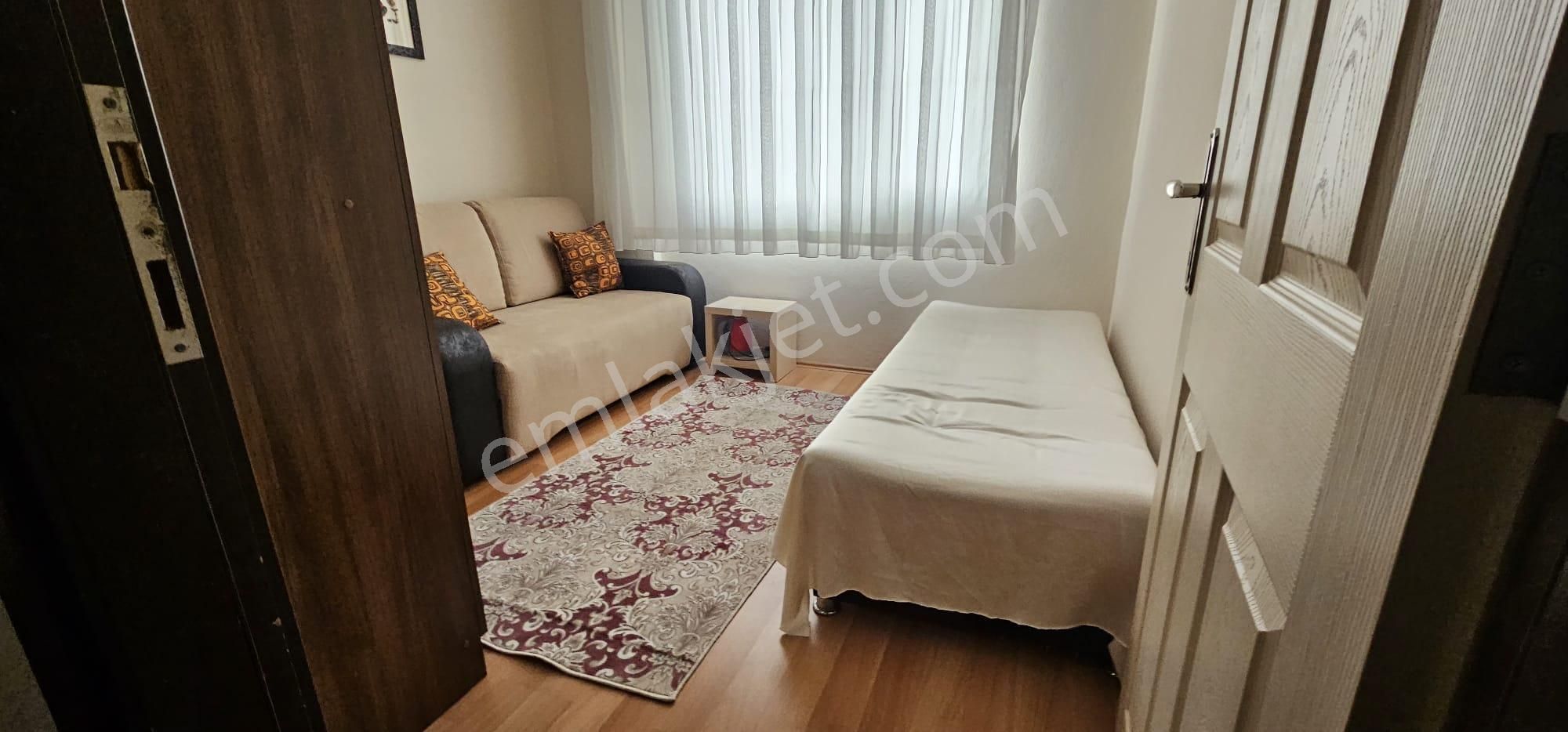 Alanya Kızlar Pınarı Kiralık Daire ALANYA MERKEZ  2+1 EŞYALI  KİRALIK DAİRE