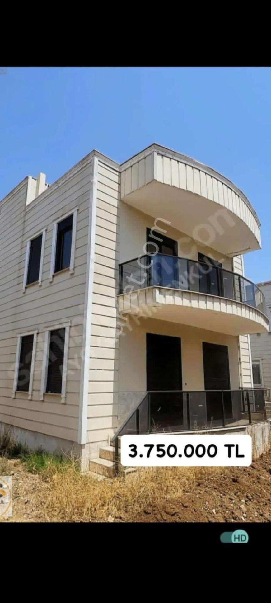 Döşemealtı Bademağacı Satılık Daire Bademağcında Satılık villa 