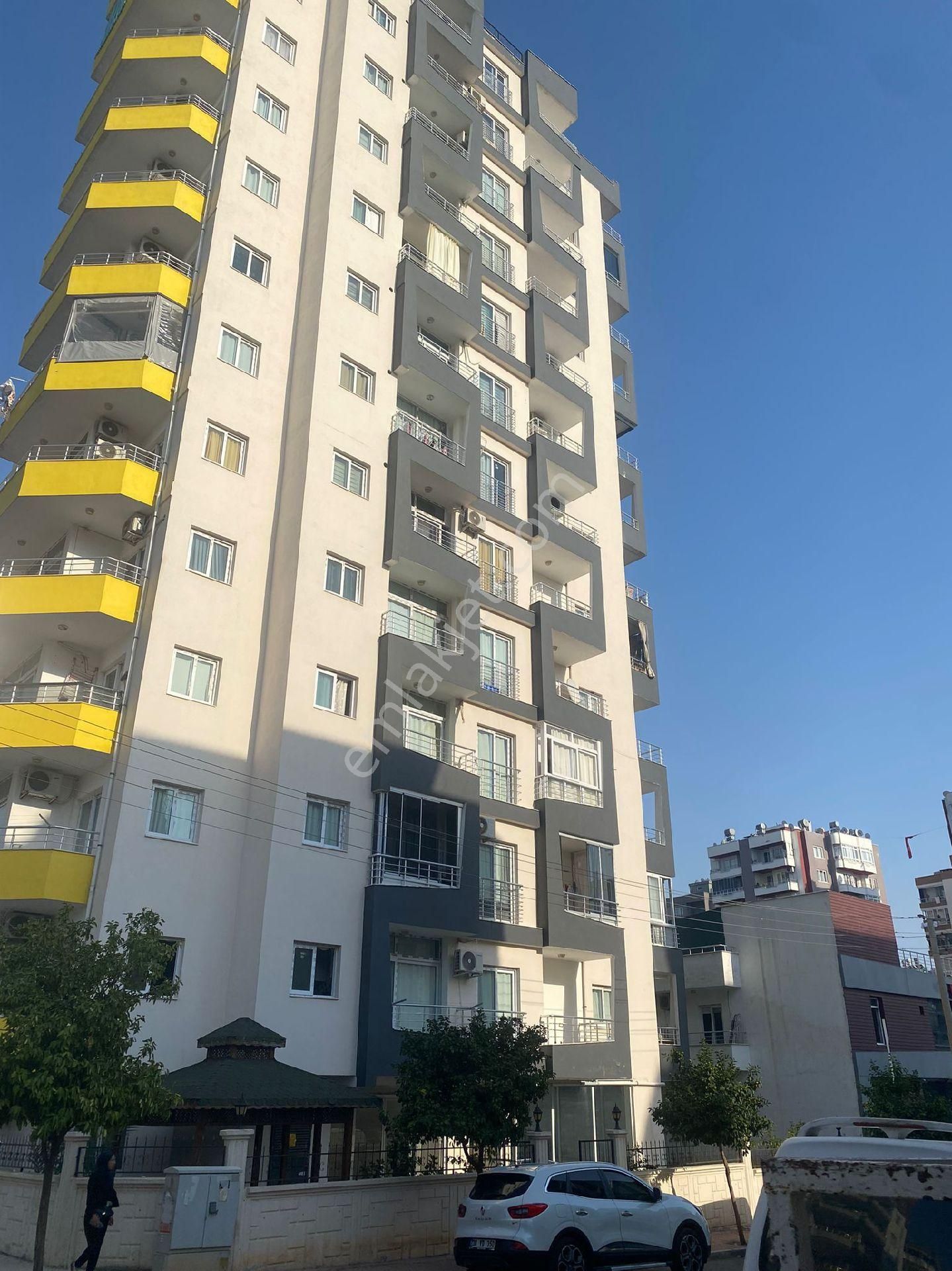 Yenişehir Akkent Satılık Daire SAYAPARK KARŞISI ACİLL SATILIK KİRACİLİ DAİRE