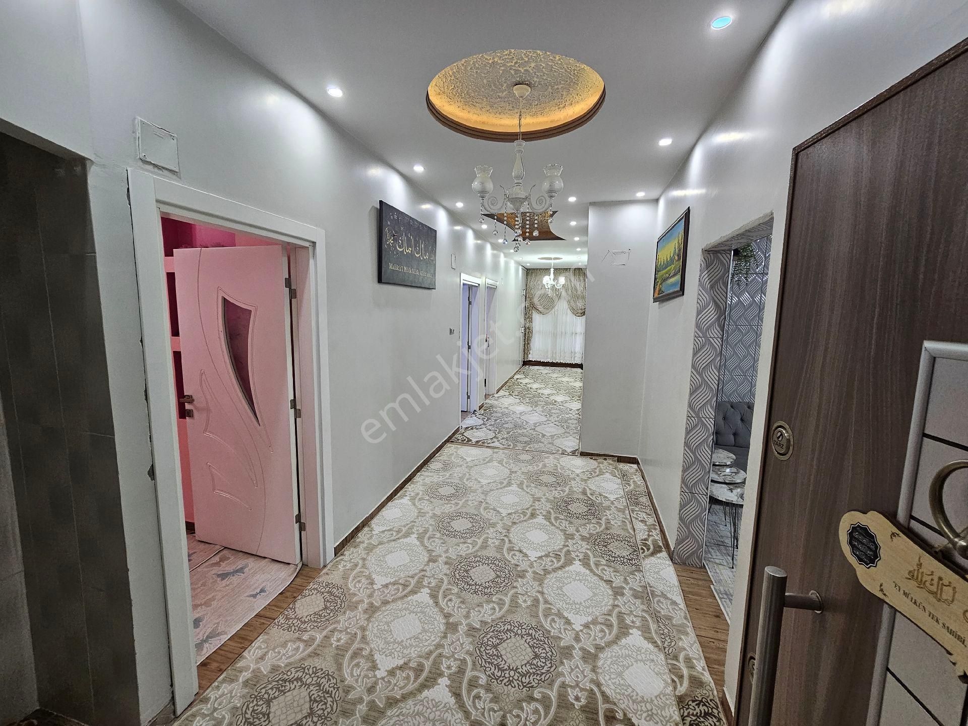 Seyhan Da Gülbahçesi Uçakalanı Mh200 Mt Tapuda Katlı Ev +dükkan - Görsel 5