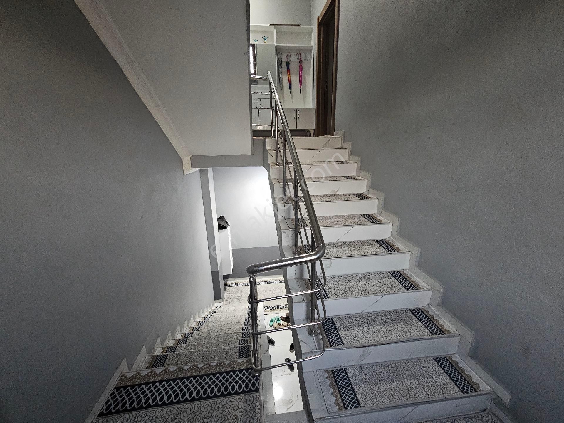 Seyhan Da Gülbahçesi Uçakalanı Mh200 Mt Tapuda Katlı Ev +dükkan - Görsel 4