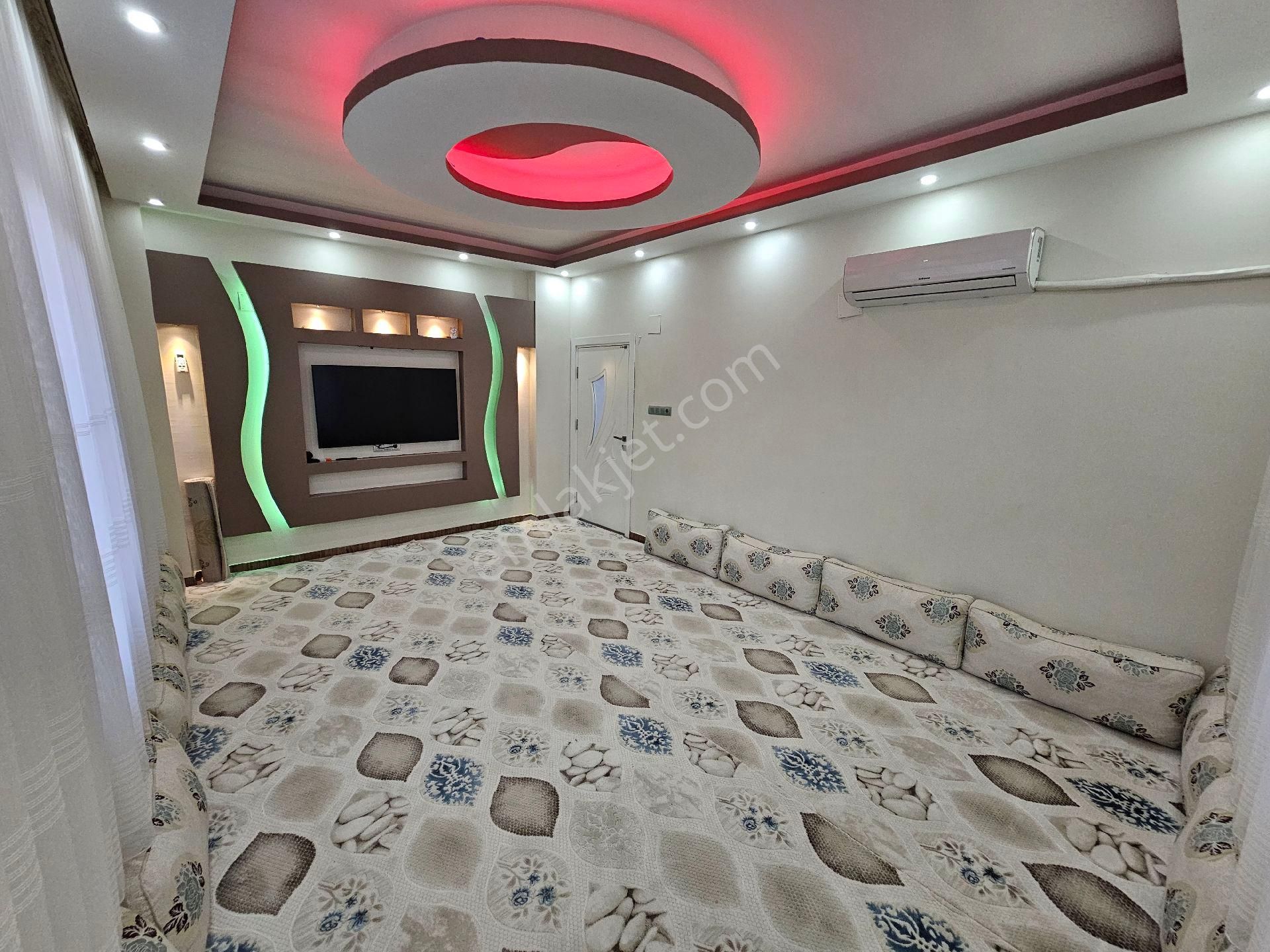 Seyhan Da Gülbahçesi Uçakalanı Mh200 Mt Tapuda Katlı Ev +dükkan - Görsel 2