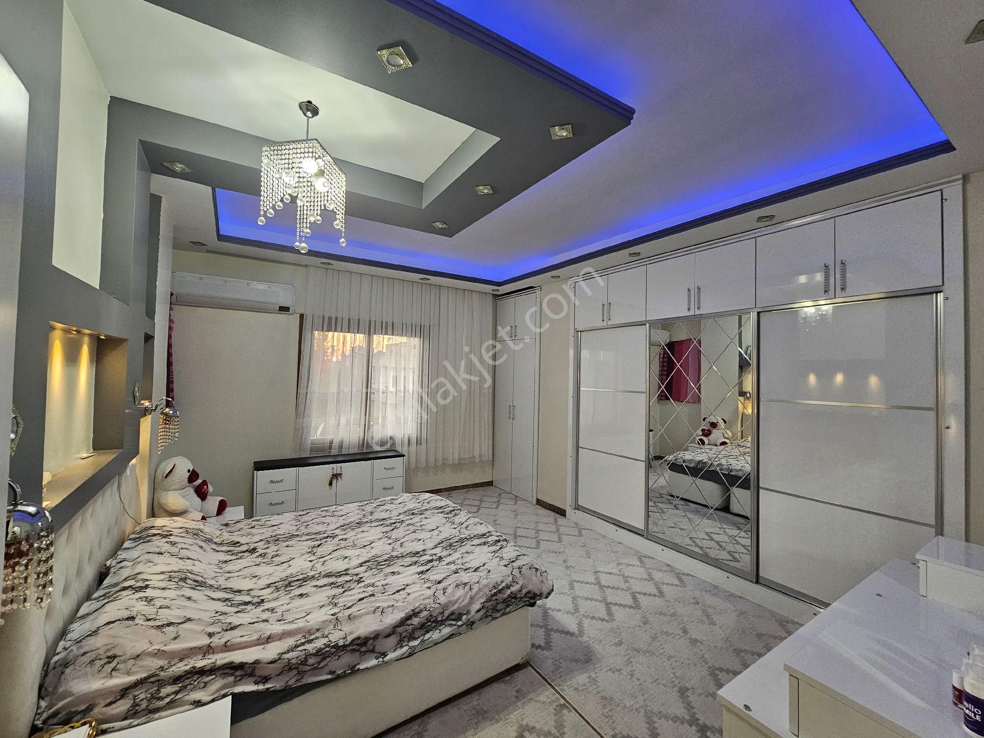 Seyhan Da Gülbahçesi Uçakalanı Mh200 Mt Tapuda Katlı Ev +dükkan - Görsel 9