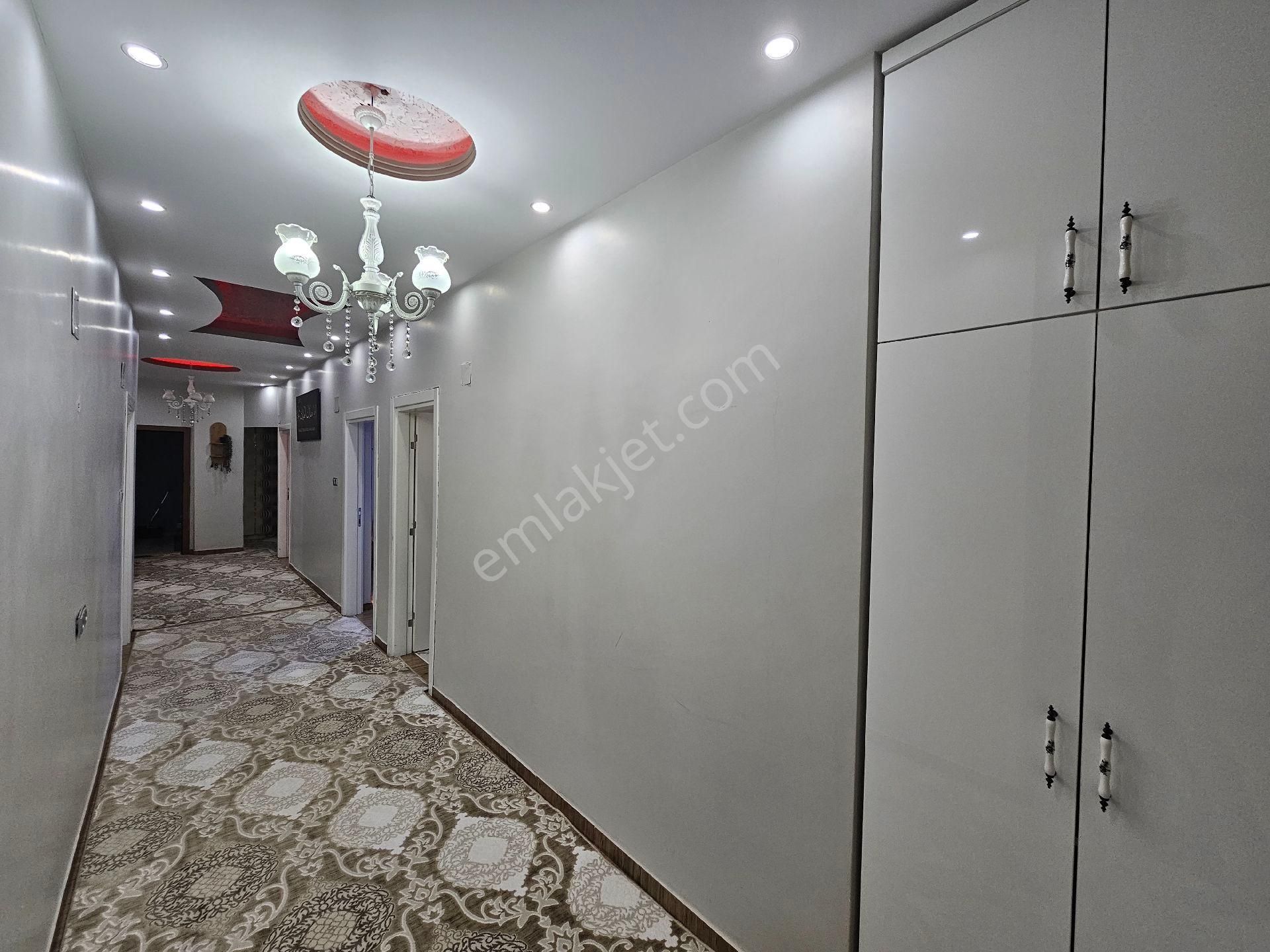 Seyhan Da Gülbahçesi Uçakalanı Mh200 Mt Tapuda Katlı Ev +dükkan - Görsel 6