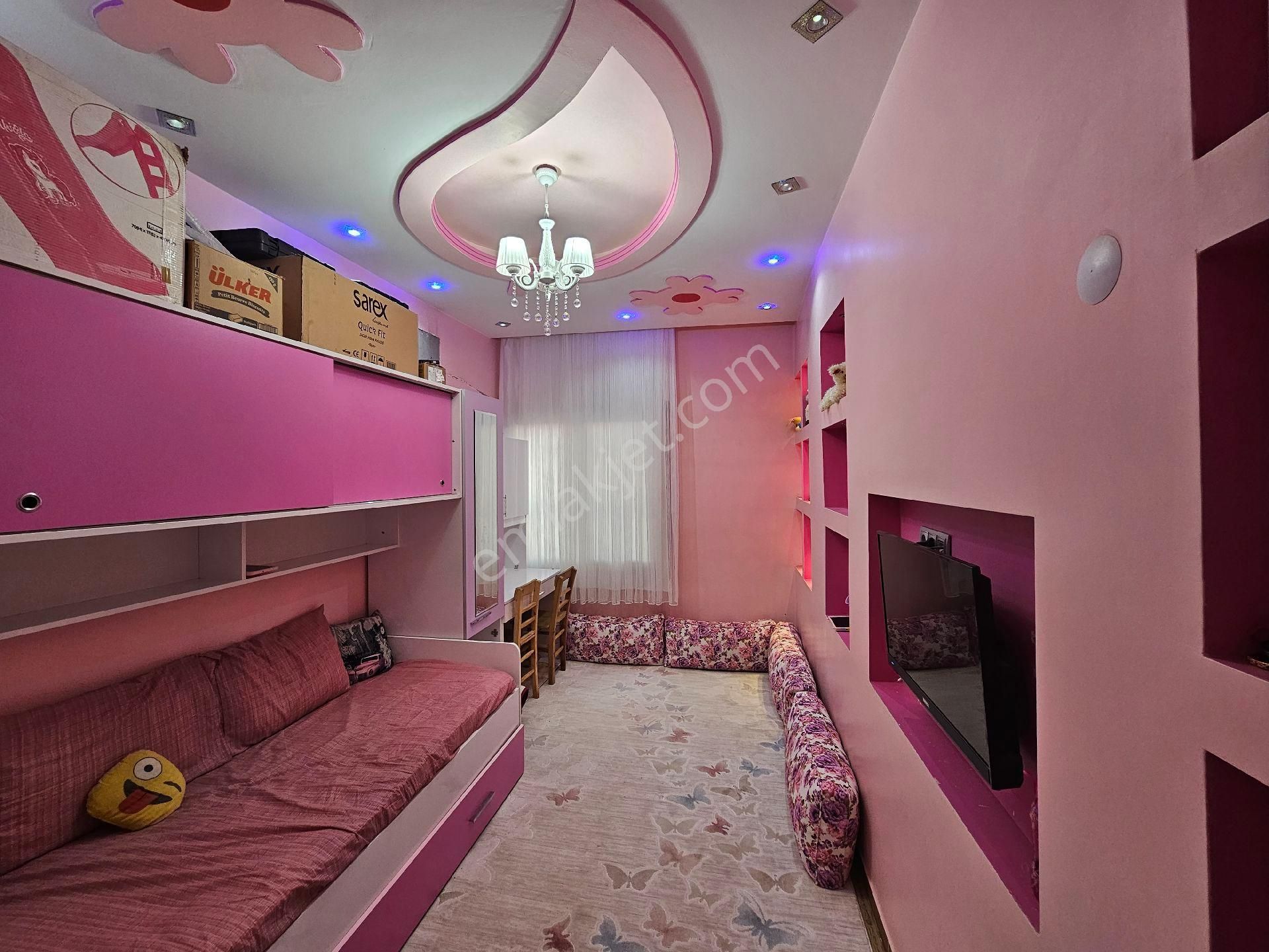 Seyhan Da Gülbahçesi Uçakalanı Mh200 Mt Tapuda Katlı Ev +dükkan - Görsel 3