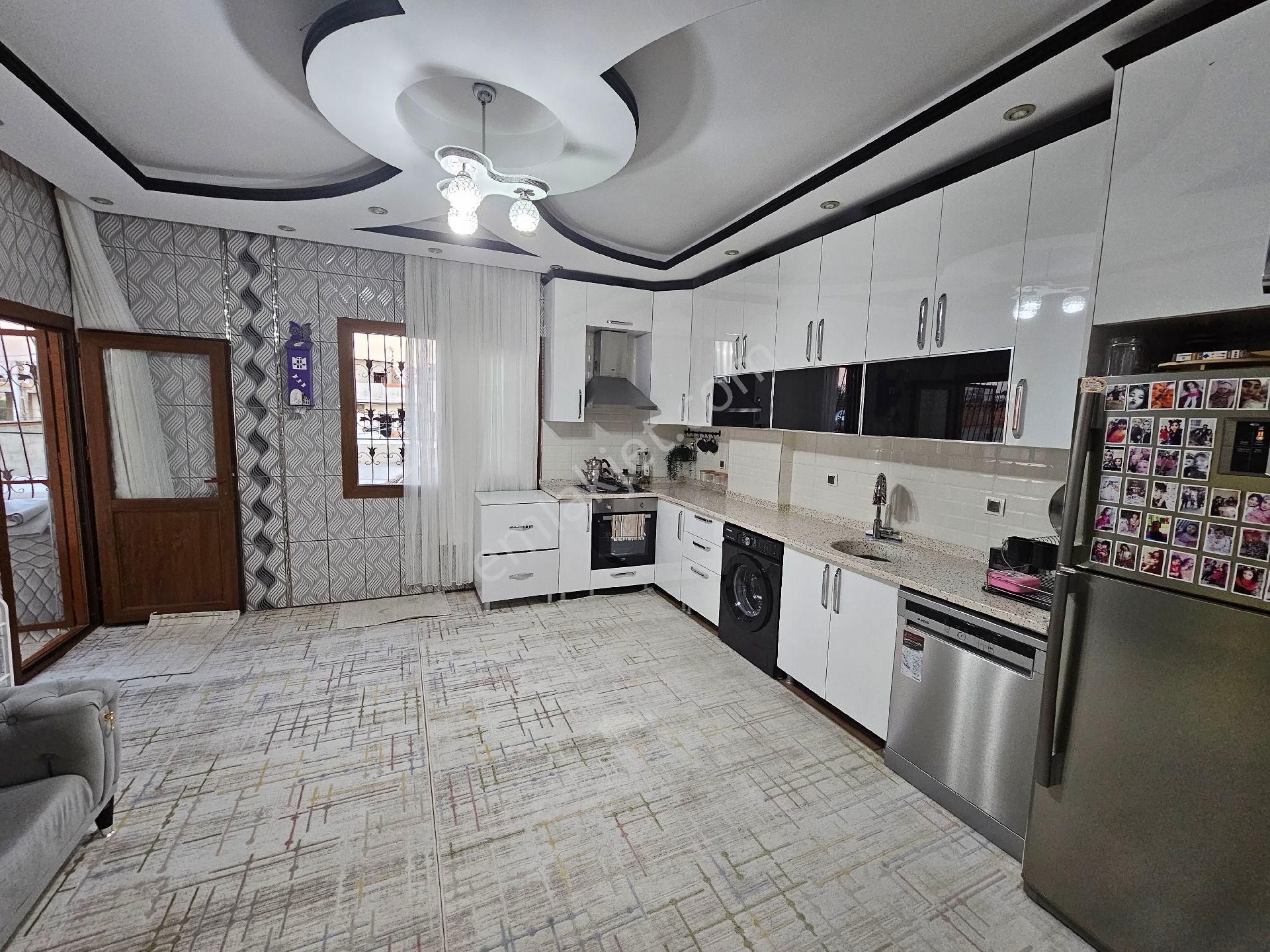 Seyhan Da Gülbahçesi Uçakalanı Mh200 Mt Tapuda Katlı Ev +dükkan - Görsel 12