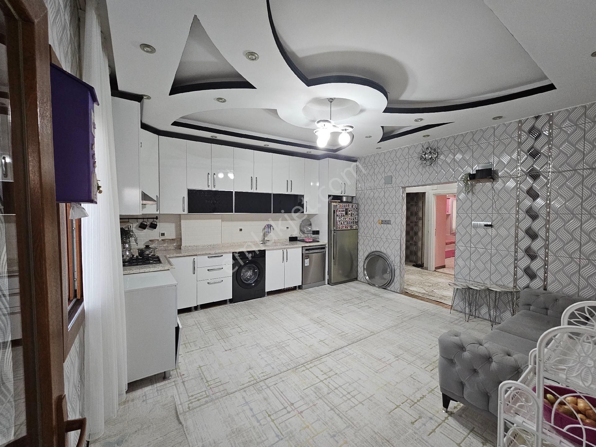 Seyhan Da Gülbahçesi Uçakalanı Mh200 Mt Tapuda Katlı Ev +dükkan - Görsel 15