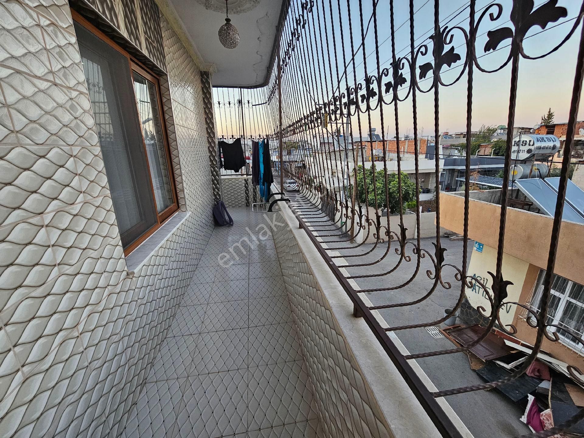 Seyhan Da Gülbahçesi Uçakalanı Mh200 Mt Tapuda Katlı Ev +dükkan - Görsel 13