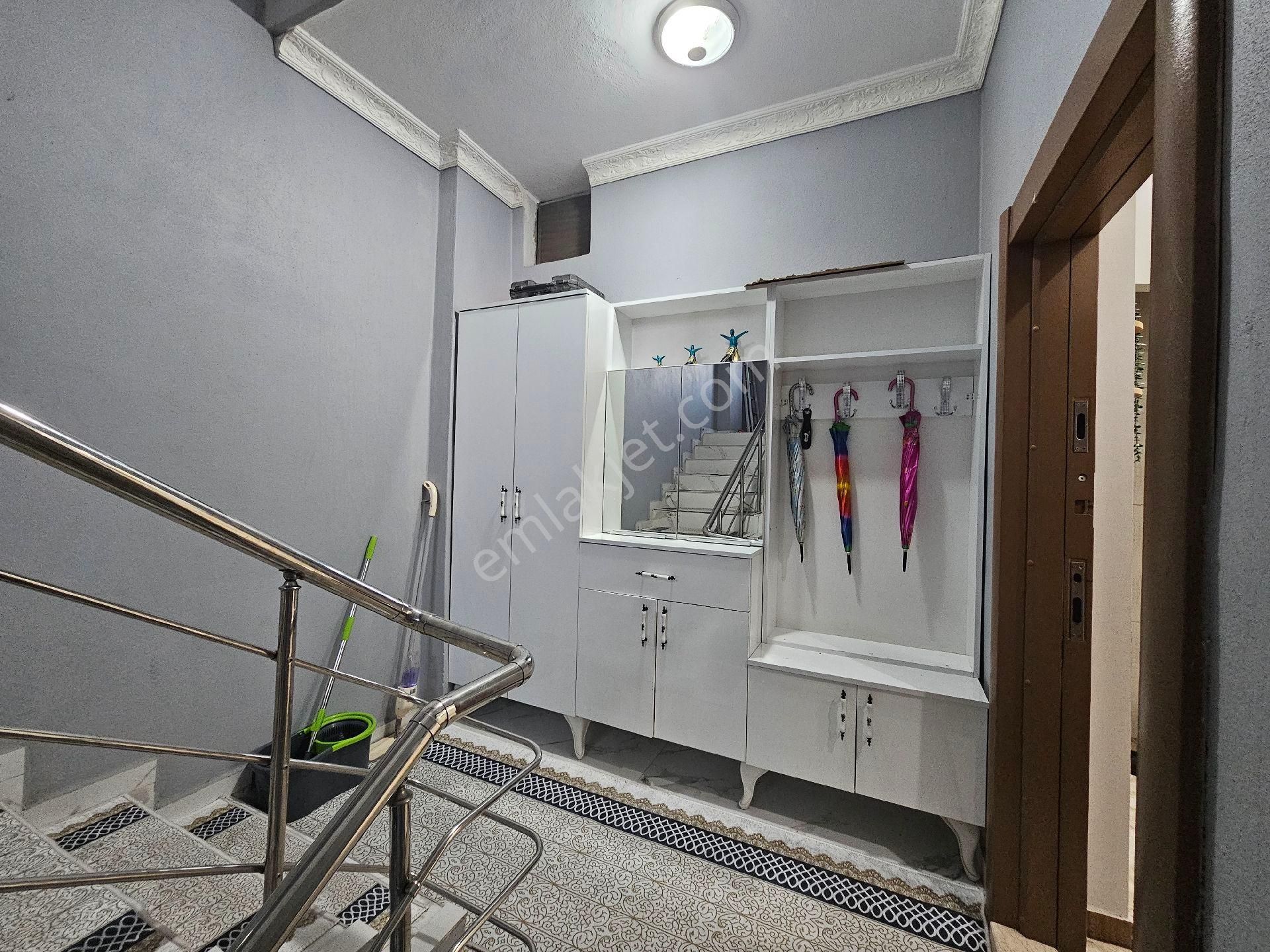 Seyhan Da Gülbahçesi Uçakalanı Mh200 Mt Tapuda Katlı Ev +dükkan - Görsel 21