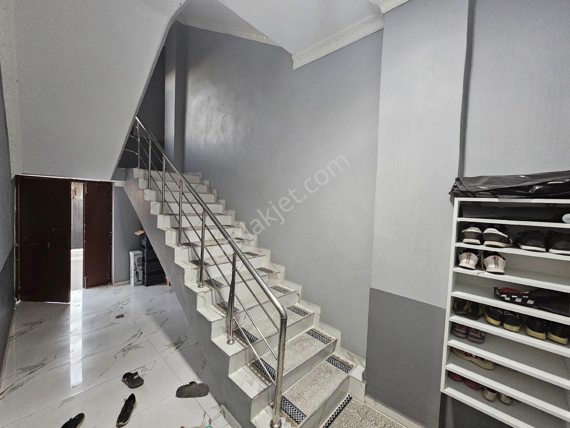 Seyhan Da Gülbahçesi Uçakalanı Mh200 Mt Tapuda Katlı Ev +dükkan - Görsel 16