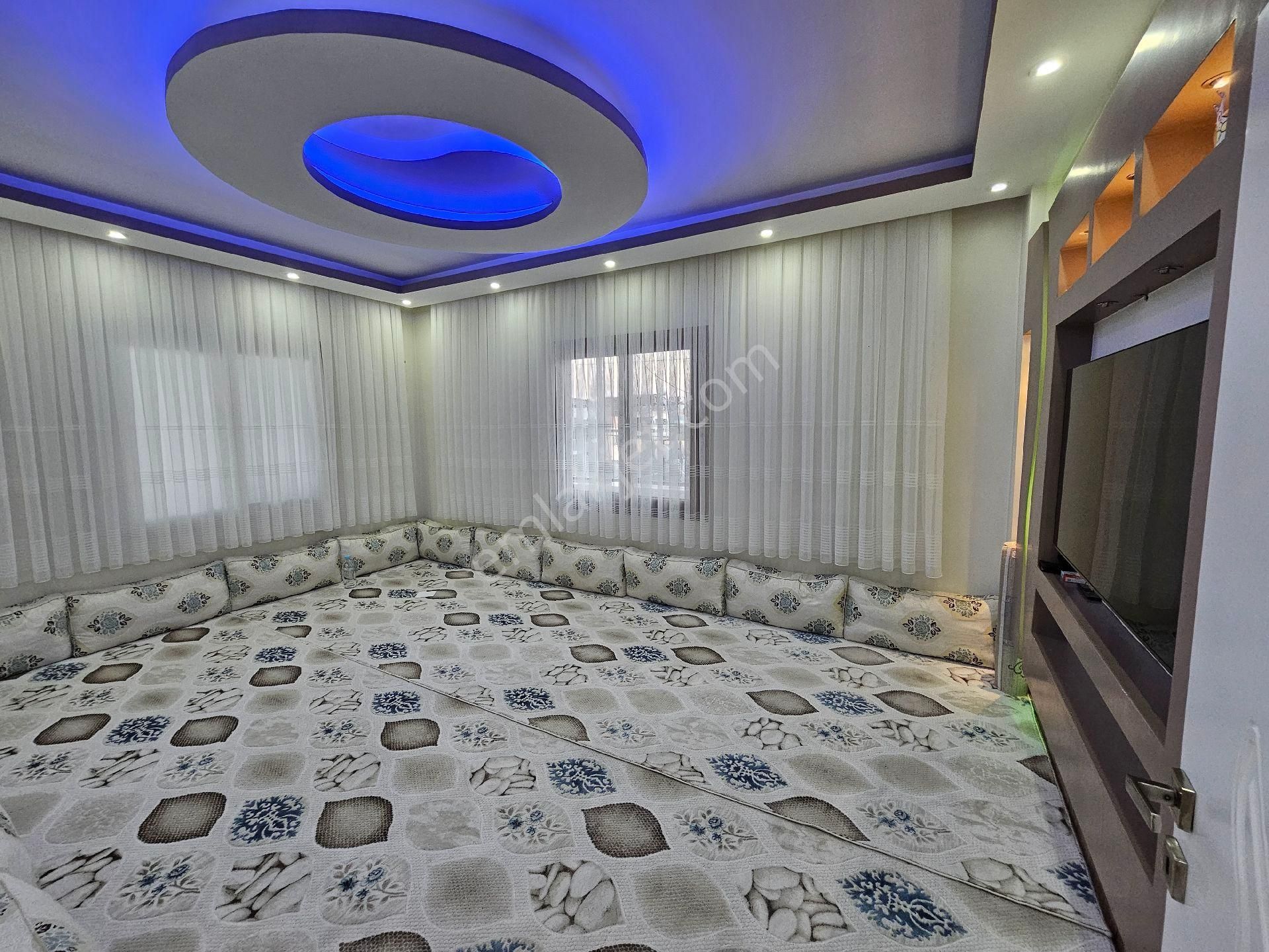 Seyhan Da Gülbahçesi Uçakalanı Mh200 Mt Tapuda Katlı Ev +dükkan - Görsel 10