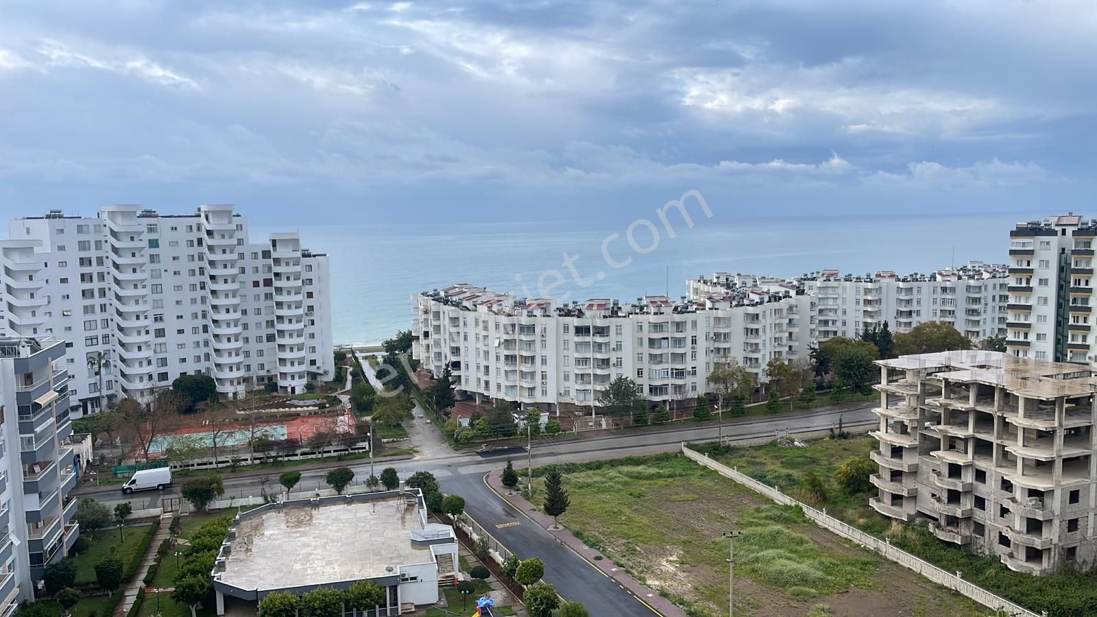 Mersin Erdemli Satılık Yazlık  SAHİBİNDEN MERSİN, ERDEMLİ, ARPAÇBAHŞİŞTE SATILIK YAZLIK 