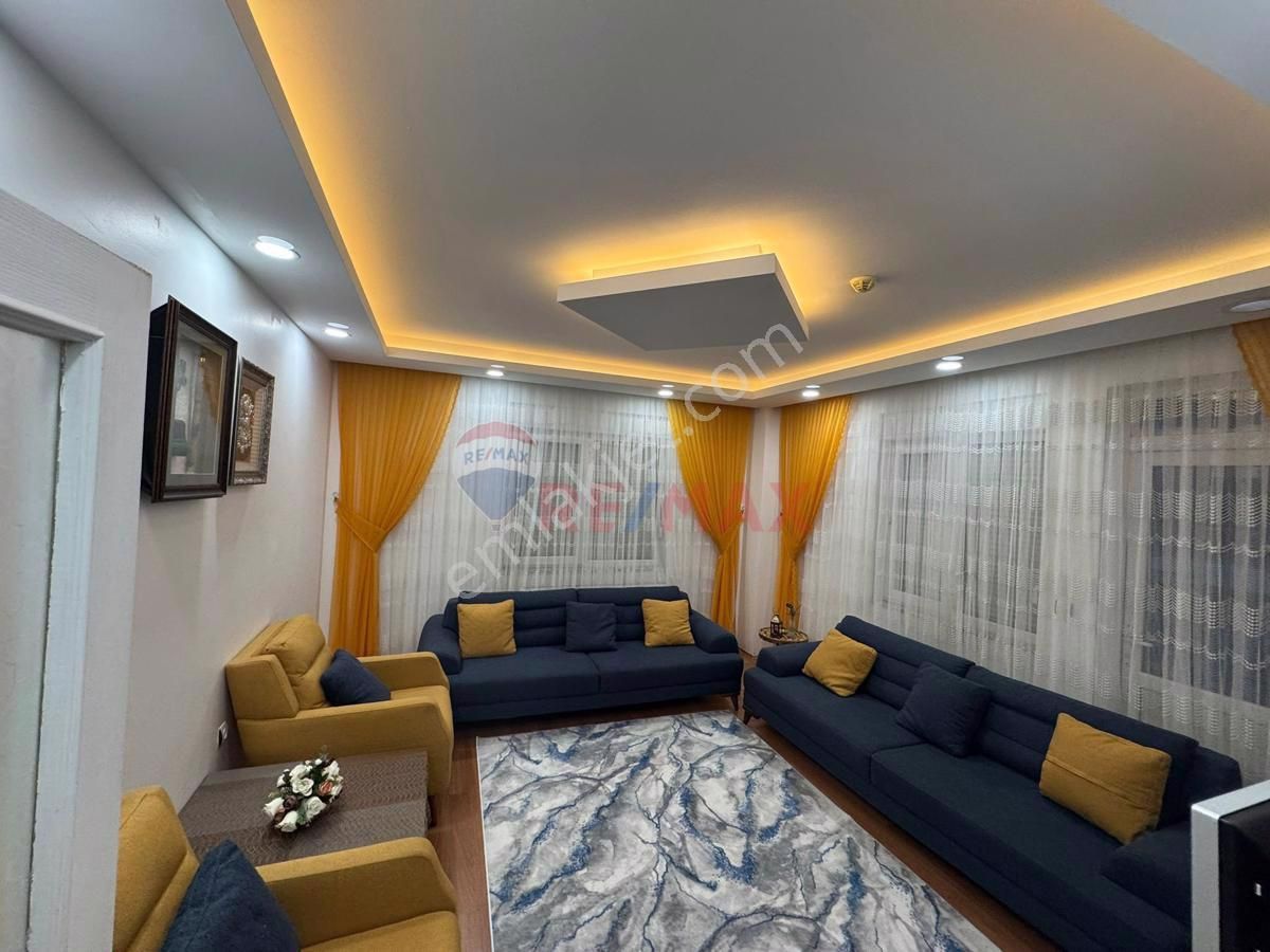 Döşemealtı Altınkale Satılık Daire DÖŞEMEALTI ATATÜRK CADDESİ ÜZERİ 2+1 DOĞALGAZLI DAİRE