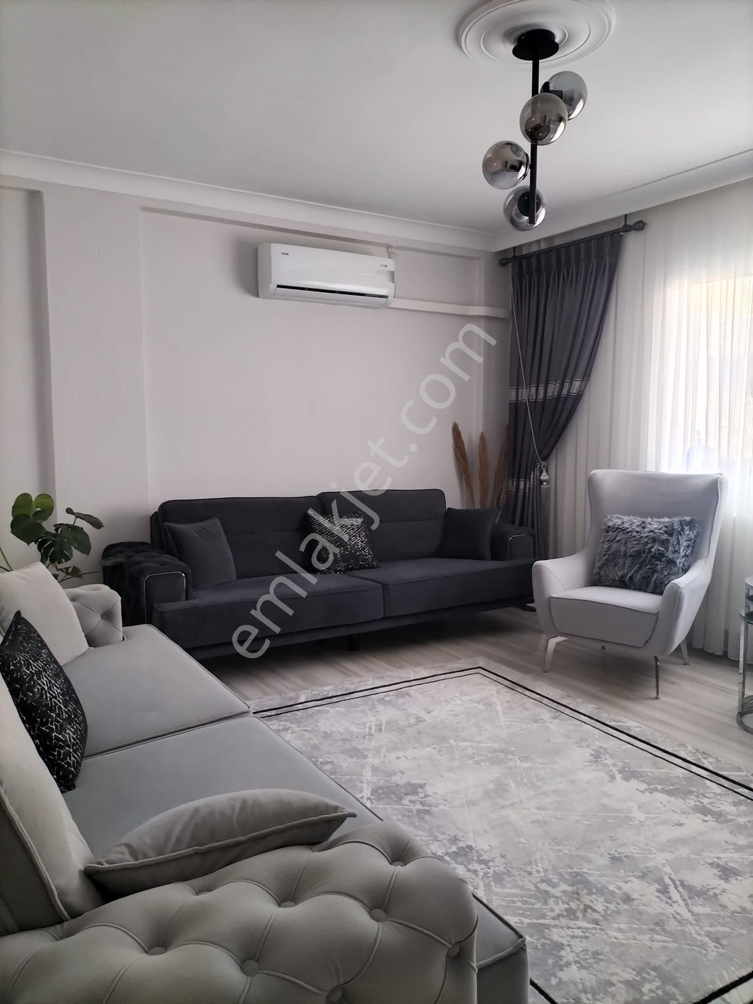 Turgutlu Yılmazlar Satılık Daire  AĞABEY GAYRİMENKUL DEN YILMAZLAR MAHALLESİNDE SATILIK DAİRE