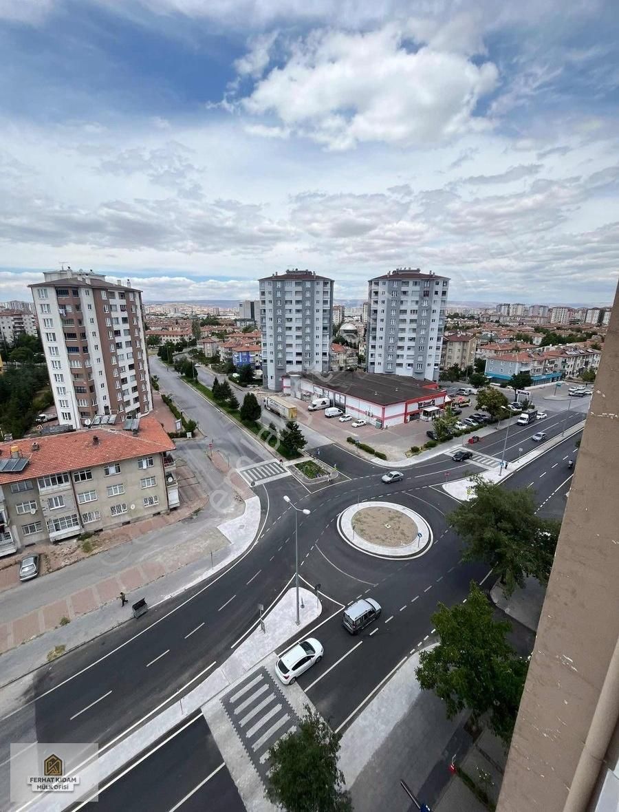 Melikgazi Hürriyet Satılık Daire HÜRRİYETTESATILIK 3+1 LÜKS SATILIK DAİRE