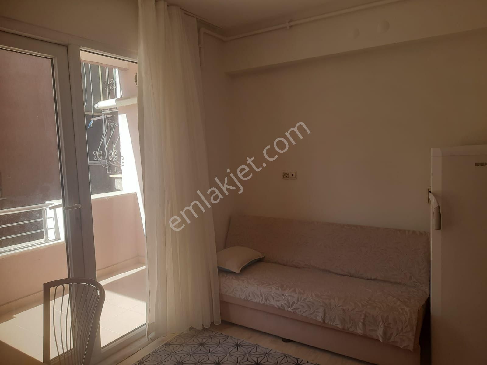 Pamukkale Kınıklı Kiralık Daire Üniversiteye 10 Dakika 1+1 Apart