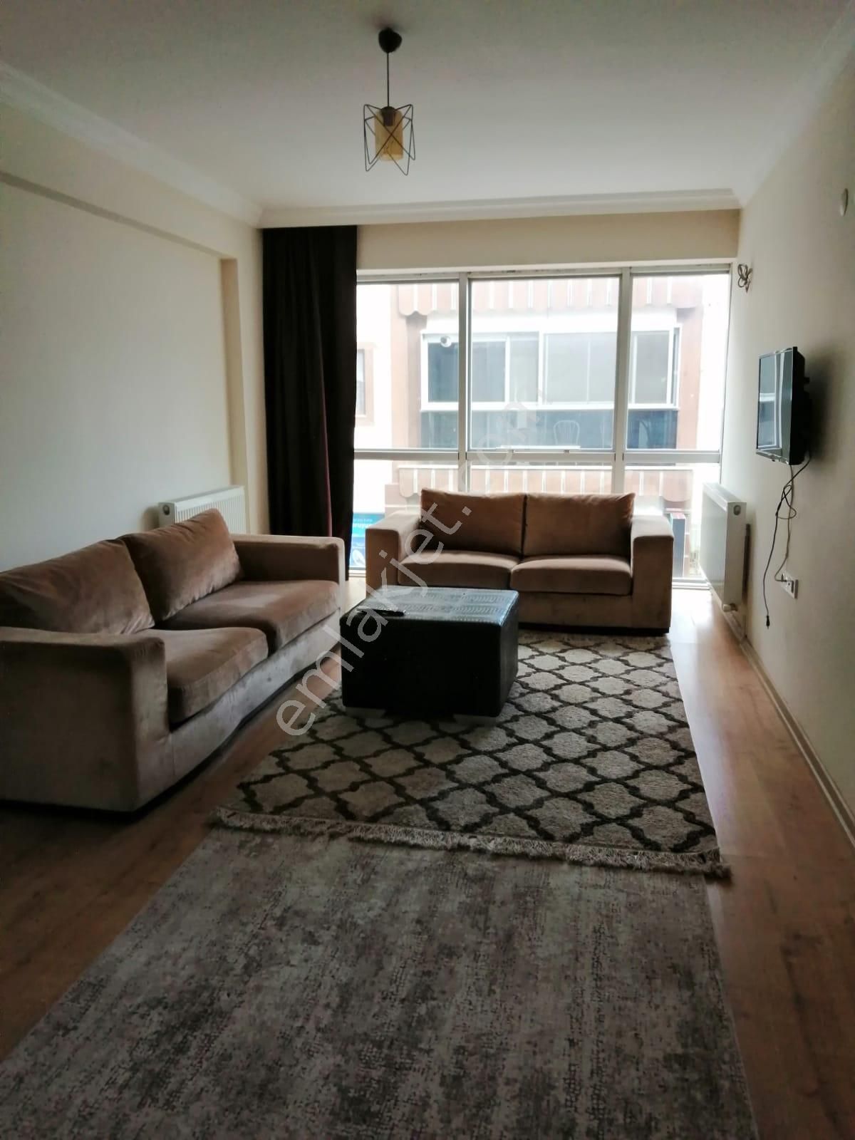 Karşıyaka 1+1 Ve 2+1 Günlük Kiralık Daireler - Görsel 4