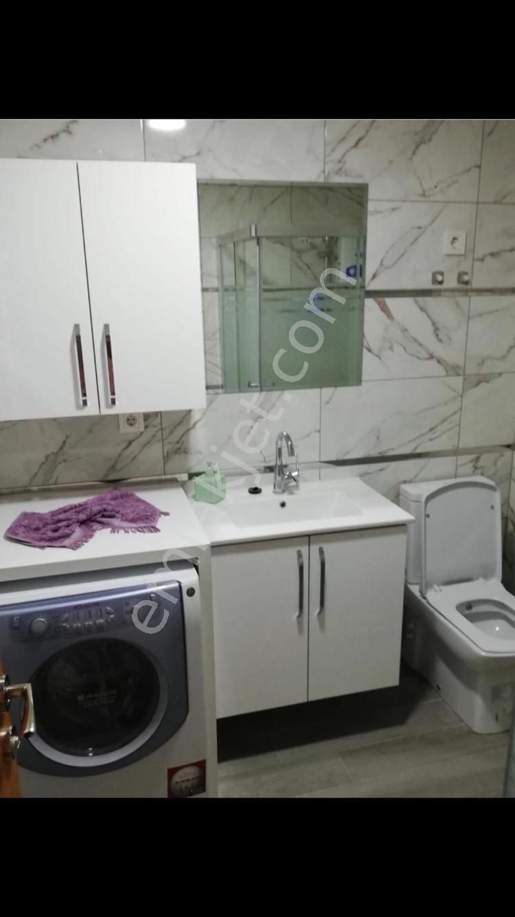 Karşıyaka 1+1 Ve 2+1 Günlük Kiralık Daireler - Görsel 5