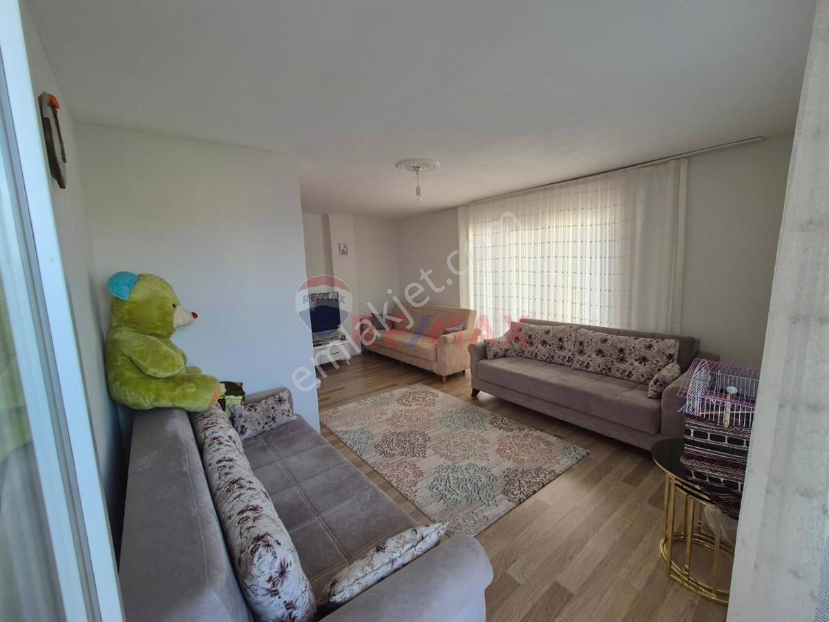 Darıca Bağlarbaşı Satılık Daire REMAX VENÜSPRO'DAN DENİZ MANZARALI 2+1 DAİRE