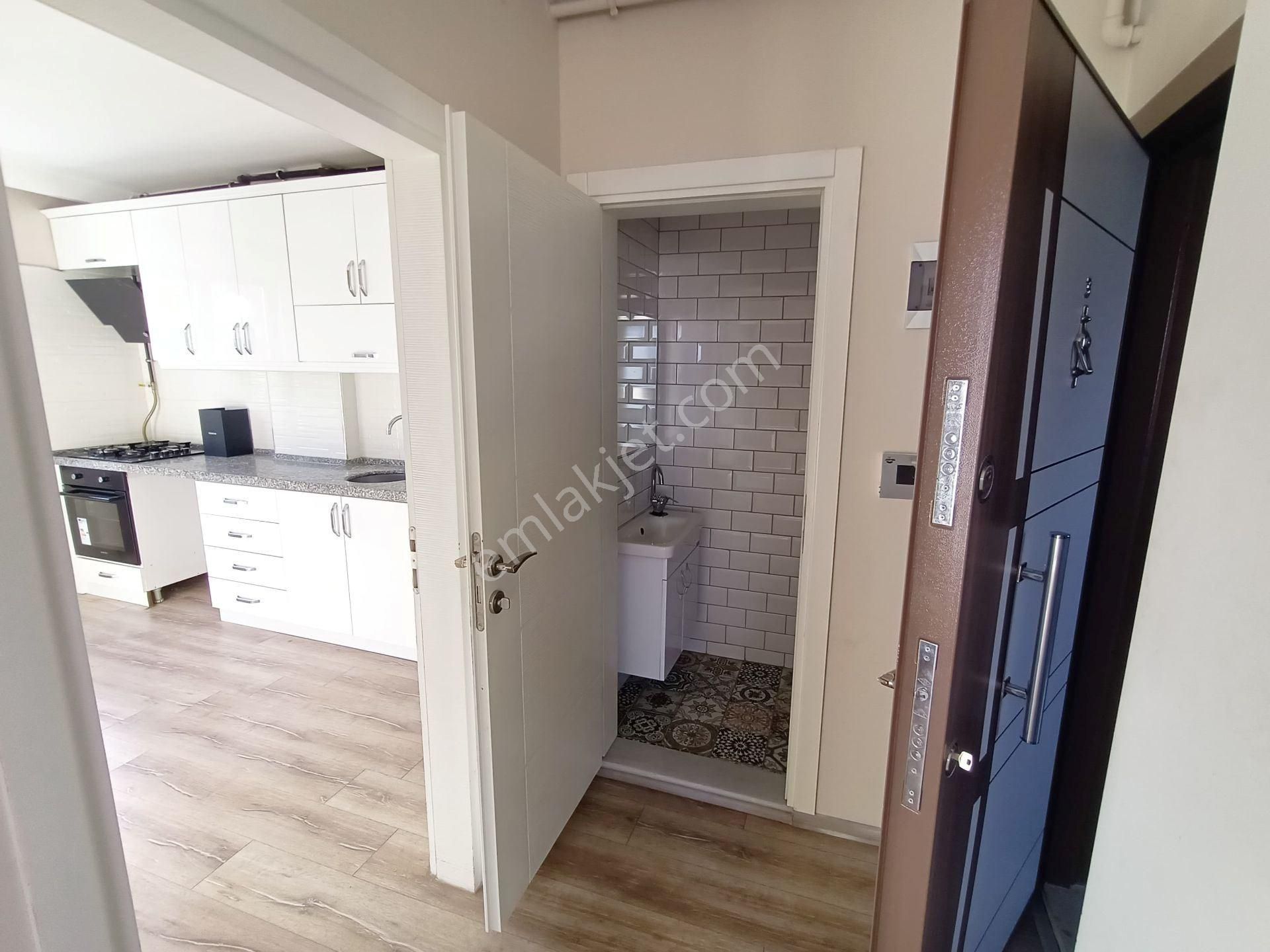 Milas Şevketiye Satılık Daire MİLAS ŞEVKETİYE MAHALLESİNDE 3+1 SATILIK DAİRE