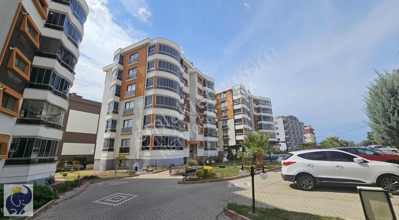 Çanakkale Merkez Kepez Bld. (Cumhuriyet) Satılık Daire ÇANAKKALE MERKEZ HAMİDİYE MAHALLESİNDE SATILIK 3+1 DAİRE