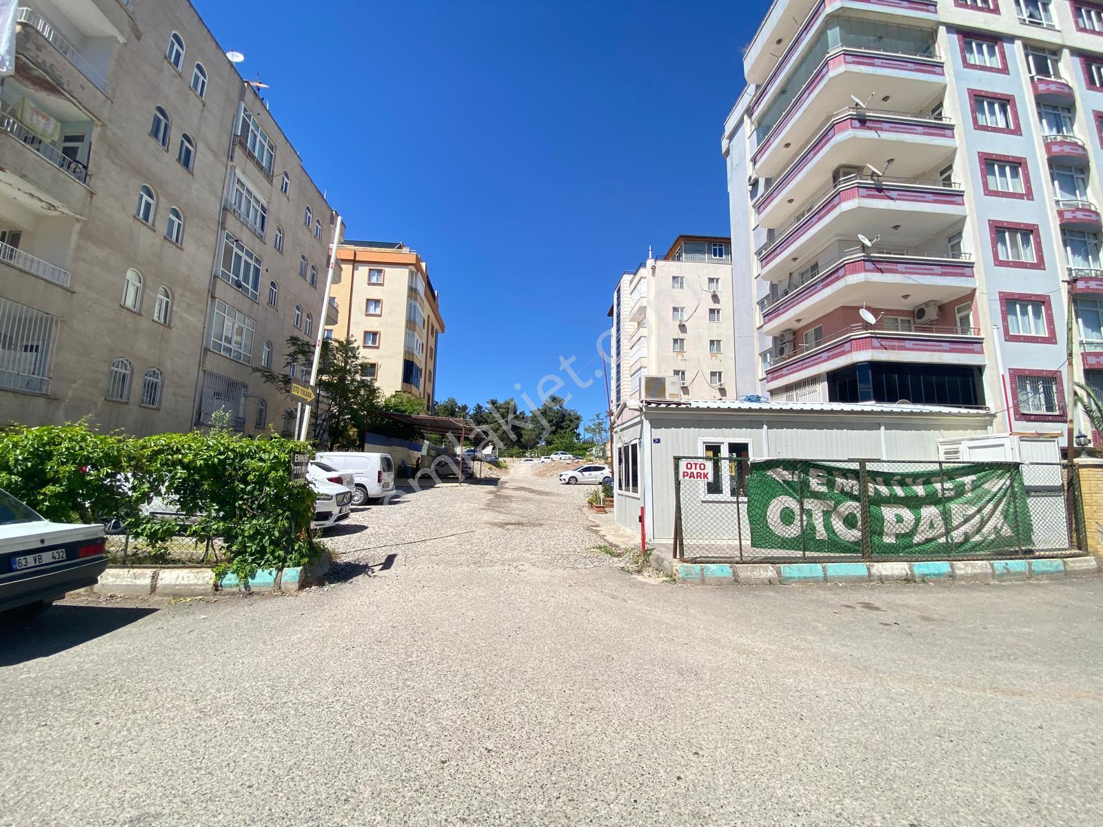 Emniyet Müdürlüğü Civarı Sigortacılar Bölgesinde Satılık Dükkan - Görsel 8