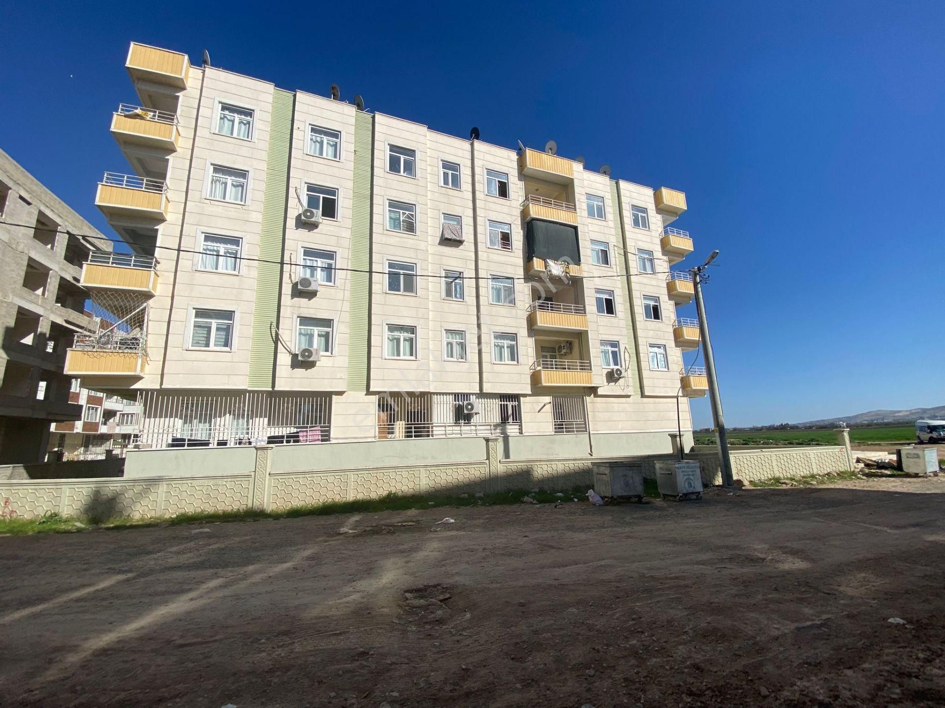 Haliliye Konuklu Satılık Daire  YÜKSEL EMLAK'tan KONUKLU MAHALLESİNDE 2+1 SATILIK DAİRE