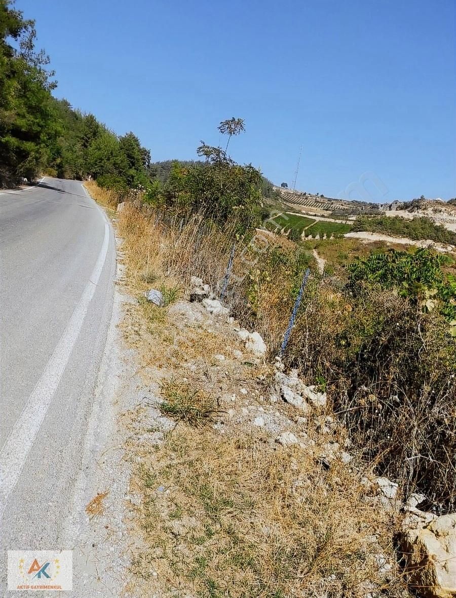Aktif Gayrimenkulden Musalıda Satılık 5.930 M2 Şeftali Bahçesi - Görsel 4