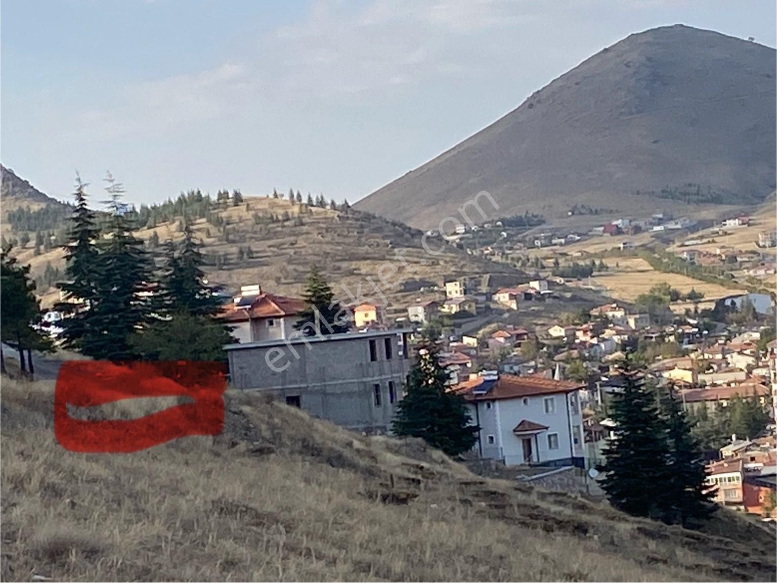 Ulukışla Net Manzara Güney Doğu Cephe - Görsel 3