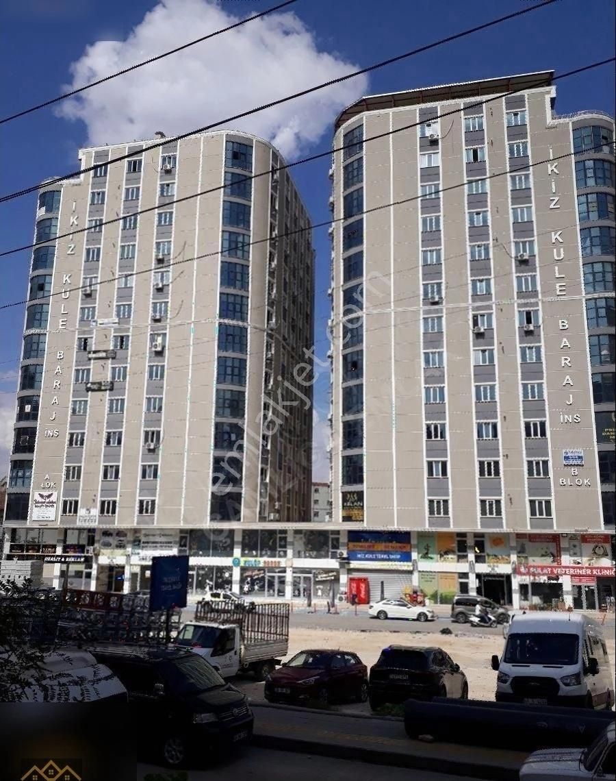 Artuklu 13 Mart Satılık Daire ÇAMLICA EMLAKTAN SATILIK 2+1 EŞYALI DAİRE